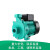 PUN铸铁热水循环泵空气能配套泵耐高温高扬程大流量增压泵 PUN-402EH