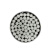 科睿才球磨机砂磨机用高纯度95%氧化锆珠氧化锆球 透明1-10mm500克 氧化锆球 78361 