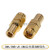 射频同轴SMA转TNC BNC MCX MMCX SMB F英制JJ KK JK KJ公母转接头 SMA/SMB-JK