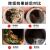 斯铂格 除垢剂 工业锅炉强力去水垢中央空调冷却塔管道除水垢循环水清洗剂50斤
