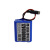 12V锂电池组18650三元锂音响箱监控太阳能路灯童车水泵充电瓶30AH 锂电池12V 30AH