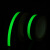 影月平原 PET夜光安全防滑地贴警示防滑胶带自发光止滑胶带防滑中间绿色夜光带5cm*5米