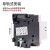 ABDT电机保护塑外壳断路器DZ1082011可调节电流3VE低压断路器 DZ1082011 23.2A