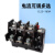 定制热过载继电器JR36-20/63/160电机温度过载热保护器三相电流可 0.25-0.35A