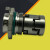 定制适用机械密封NJK-CR立式多级泵CDLF/JMK-12/14/16/18议价 NJK/JMK-12合金