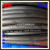 战舵8mm韩国原装野城高压气管氧气乙炔管焊切割机软胶水管1接触器 红色100米/卷