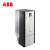 ABB变频器 ACS880系列 ACS880-01-045A-3 22kW 标配ACS-AP-W控制盘,C