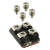 IXYS IGBT IXGN72N60C3H1