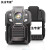 执法专家DSJ-V8 Nova第四代高清版执法记录仪红外夜视便携超小胸前佩戴现场记录仪 官方标配256G