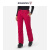 ROSSIGNOL 卢西诺女士户外滑雪裤双板雪裤雪服防水透气滑雪服装RLIWP06 黑色 M