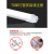 动真格（DongZhenGe）led灯管一体化T5超亮日光灯t8长条灯条全套节能支架光管1.2米AA T8方形一体LED灯管1支 暖白  0.28