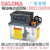 TZ-2232-410X电动润滑泵/数控机稀油泵/加工中心注油泵/数控油泵 PA 尼龙管（耐压8.0MPa）6mm*4m