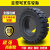叉车轮胎实心轮胎充气轮胎650-10合力龙工杭叉3吨3.5吨28x9-15 700-12耐磨实心轮胎