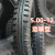 农用三轮车专用轮胎拖拉机外胎实心400 450 500 550 600-12 14 16 5.00-12运输型送内胎