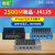 倍控J4125四核工控机N5105四核4网卡2.5G路由器爱快Windows/centos/ubun 准(无内存硬盘)注意兼容性 G30-N4000四网2.5G网卡双内存DDR4