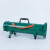安英卡尔 H8099 电焊条保温桶 5Kg 便携式焊条保温桶 焊条保温箱焊粉焊剂烘干箱 5kg 墨绿色