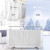 碳晶取暖器 速热 机械式 节能速热暖气片 DL-TB2500(2500w)