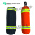 LISM适用于气瓶套消防正压式空气呼吸器6.8L9L气瓶阻燃套气瓶保护套罩 9L藏青色气瓶保护罩 9L瓶用