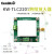 TLC2201 TIA跨阻放大器 弱电流测量模块 IV转换前置放大 硅光探测 跨阻R1=100M&;版本