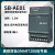 ABDT兼容原装200smart扩展模块lc485通讯信号板SB CM01 AM03 AQ02 SB AE01