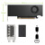 英伟达（NVIDIA）RTX 4000 SFF Ada 20GB 3D建模渲染设计绘图专业图形显卡 RTX 4000 SFF Ada 20GB工业包装