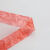 全新料4厘米塑料绳子捆扎绳打包绳包装绳撕裂膜带扎口绳白色红色 4cm宽白色每卷5斤大盘