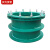 定制柔性防水套管生产厂家A型B型DN125/250/350国标非标 刚性防水套管