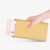 星爸黄色信封邮局标准信封牛皮纸工资信封可邮寄定制印刷信纸100个9号32.5*23cm