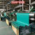 ZH环保无味胶板橡胶板维修台桌垫防滑抗静电胶皮绿色2mm3mm 无味绿色整卷0.6*10m*2mm