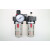 原装气源过滤二联件BFC BFR2000/3000/4000-A-1油水分离器 接头PC6-01/-02/03