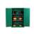 西斯贝尔 WA810450G防爆柜化学品安全柜存放柜实验室试剂柜易燃易制爆危化品储存柜绿色FM认证 西斯贝尔 WA810450G-安全柜
