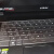 微星（MSI）笔记本键盘贴膜 武士GF66 GF76 星际战神GL76 电脑游戏键盘保护膜 TPU隐形高透