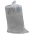 梓萤岔超大加厚青储袋青贮黄储饲料发酵袋秸秆草料打包袋防尘防潮塑料袋 10个1米宽15米高