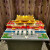 渥驰欢乐组装积木难度巨大型拼装城堡玩具泰姬陵建筑女生520情人礼物 中国北京天安门4720颗粒 六一儿童节礼物