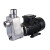 鸣固 ZL3524不锈钢自吸泵 小型耐酸碱自吸泵自吸泵耐腐蚀 220V 25ZBFS4-10-0.25