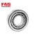 FAG/舍弗勒 B7003-C-T-P4S-UL 标准钢球主轴轴承 尺寸：17*35*10