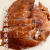 水西门南京脆皮烤鸭整只3斤(1500g)正宗特产水西门烤鸭带卤汁熟食 一只烤鸭切好装1500g