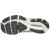 Mizuno美津浓 WAVE RIDER 24 轻量回弹缓震透气运动鞋男子跑步鞋 FROST GREY/灰蓝 标准39/US7