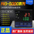 AISET上海亚泰温度表温控表5412 5431V 5401(N) K度 NG-5401V-2 K 400度