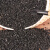 斯铂格 黑金砂 2-4mm*5斤装 细沙水处理过滤料 酒店垃圾桶烟灰缸用砂 BGS-228