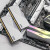 威刚（ADATA）XPG龙耀Lancer D500G DDR5台式内存条 海力士新款M-die/A-die颗粒 ddr5内存条灯条套装 6400 16*2 C32 白 A-die