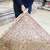 天匠波斯地毯0.9x1.5m天匠出口欧美高端轻奢客厅卧室真丝毯 LH1942A-91x152cm