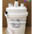 加湿桶8KG罐格世图力兹海施弗瑞耐德洛斯精密空调 耐高温白色PP材质 白色PP款