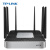 TP-LINK 普联 企业级AX6000双频 Wi-Fi 6 无线VPN路由器（2.5G网口）TL-XVR6000L