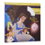 英文原版 美女与野兽绘本故事  Beauty and the Beast Read-Along Storybook 迪士尼经典动画故事 英文版 进口书籍