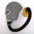 梵选 金属加工 二档旋钮 金属加工配件 单位：件 防毒面具-4号 