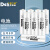 德力普（Delipow）5号充电电池适用话筒玩具数码产品 珠光白5号2700mAh 8节