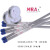 京懿烨进口德国MRA SKH-9 激光焊焊丝 补模修补焊丝0.2 0.3 0.4 0.5 0.6 0.3MM一管 100米