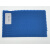 SDC蓝色羊毛布兰色蓝标织物标样羊毛布耐光日晒色牢度单样布 7级