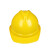 英玛仕ENGMARSS 安全帽工地电工建筑劳保头盔工程安全帽 红色5个